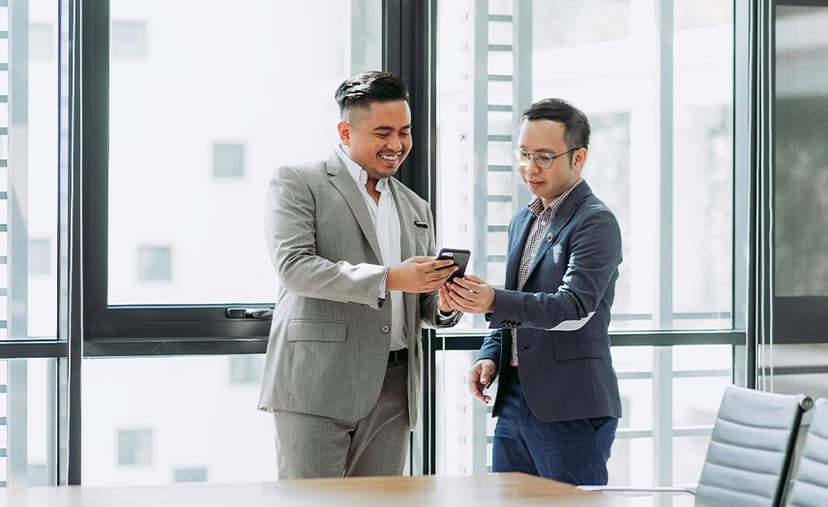 Business and Management