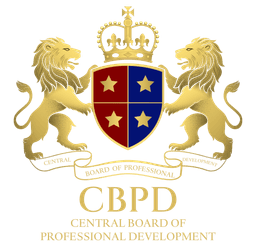 CBPD Logo
