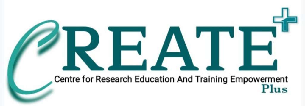 CREATE+ Logo