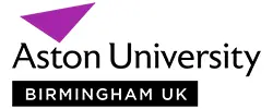 Aston Logo