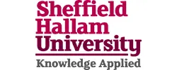 Hallam Logo