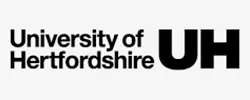 Hertfordshire Logo