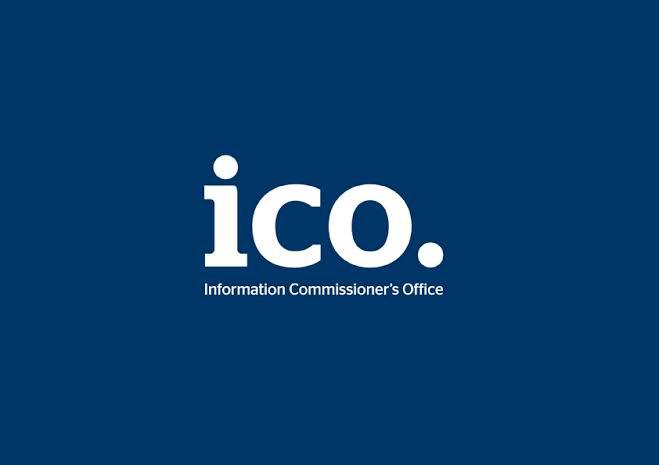 ICO Logo