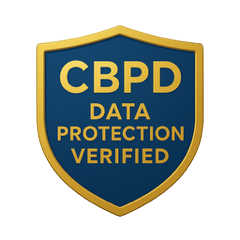 Data Protection Logo