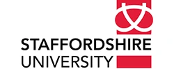 Staffordshire Logo