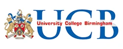 UCB Logo