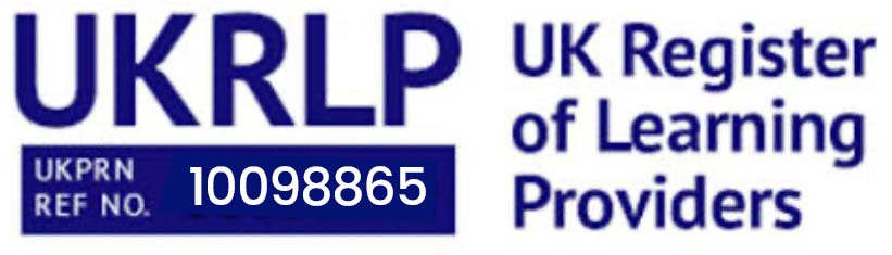 UKRLP Logo