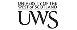 UVS Logo