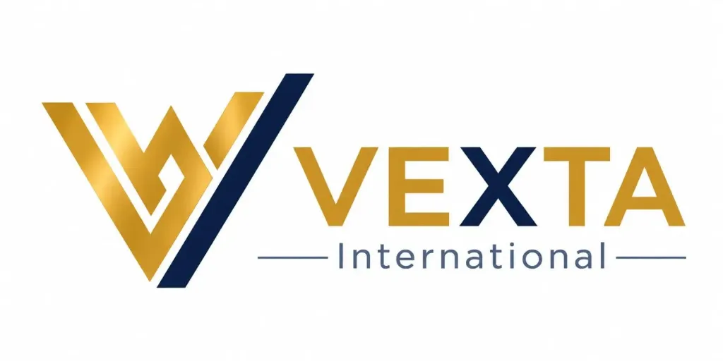 Vexta International Logo